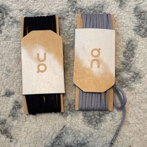 ON Shoelaces